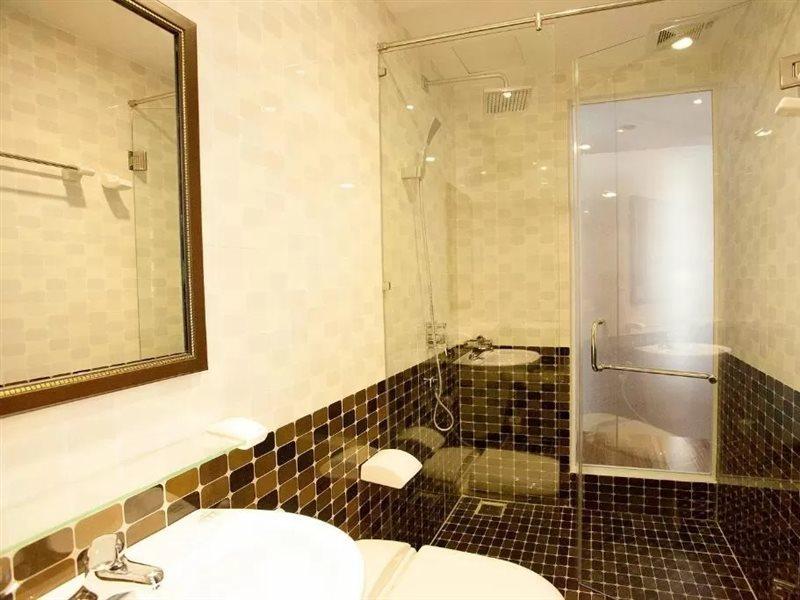 Galaxy Apartment Nha Trang Bagian luar foto
